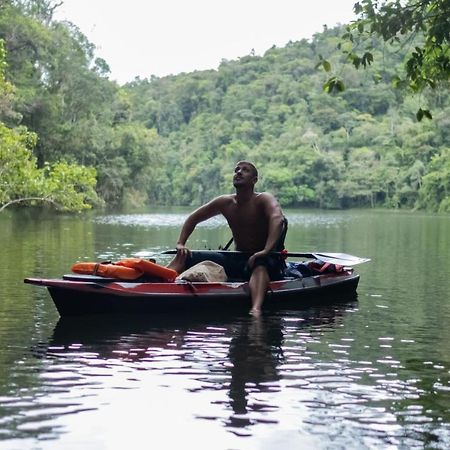 Pousada Salve Floresta タピライ エクステリア 写真